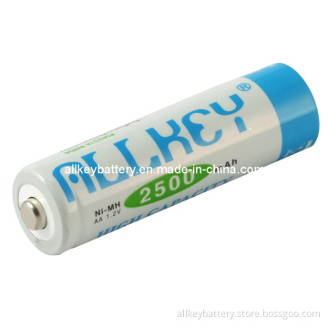 High Capacity NiMH Battery NiMH D 8000mAh 1.2V (nimh D battery)